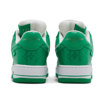 Louis Vuitton x Nike Air Force 1 Low : Last units available!