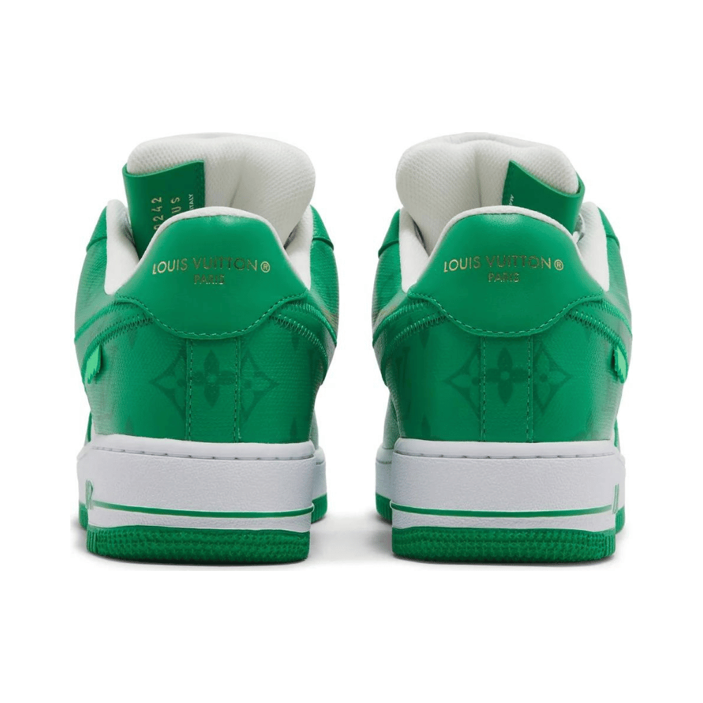 Louis Vuitton x Nike Air Force 1 Low - Last units available!