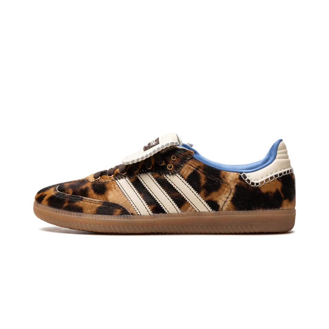 ADIDAS SAMBAE "White Shadow Red (Limited Edition)"