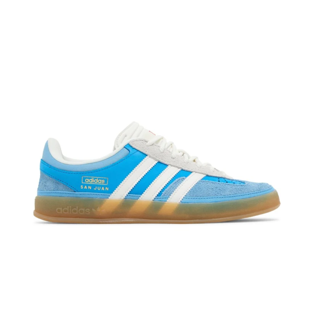 ADIDAS GAZELLE INDOOR x BAD BUNNY "San Juan"