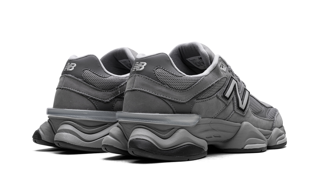 NEW BALANCE 9060 "Shadow Grey"