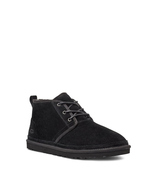 Men's Casual Chukka Boot