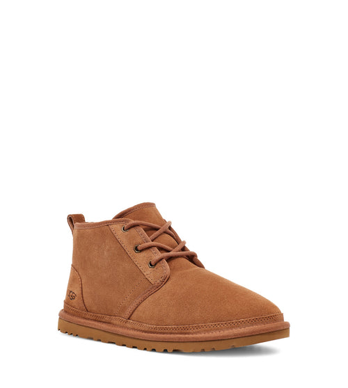 Men's Casual Chukka Boot