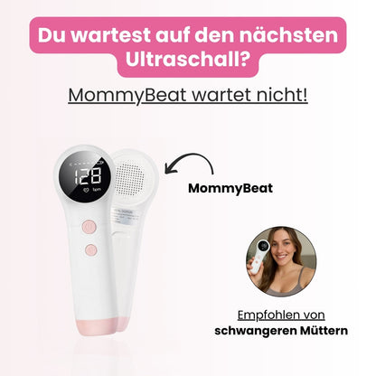 MommyBeat