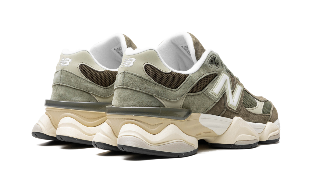 NEW BALANCE 9060 "Dark Army"