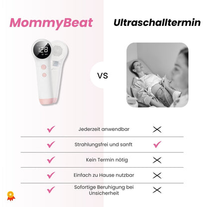 MommyBeat
