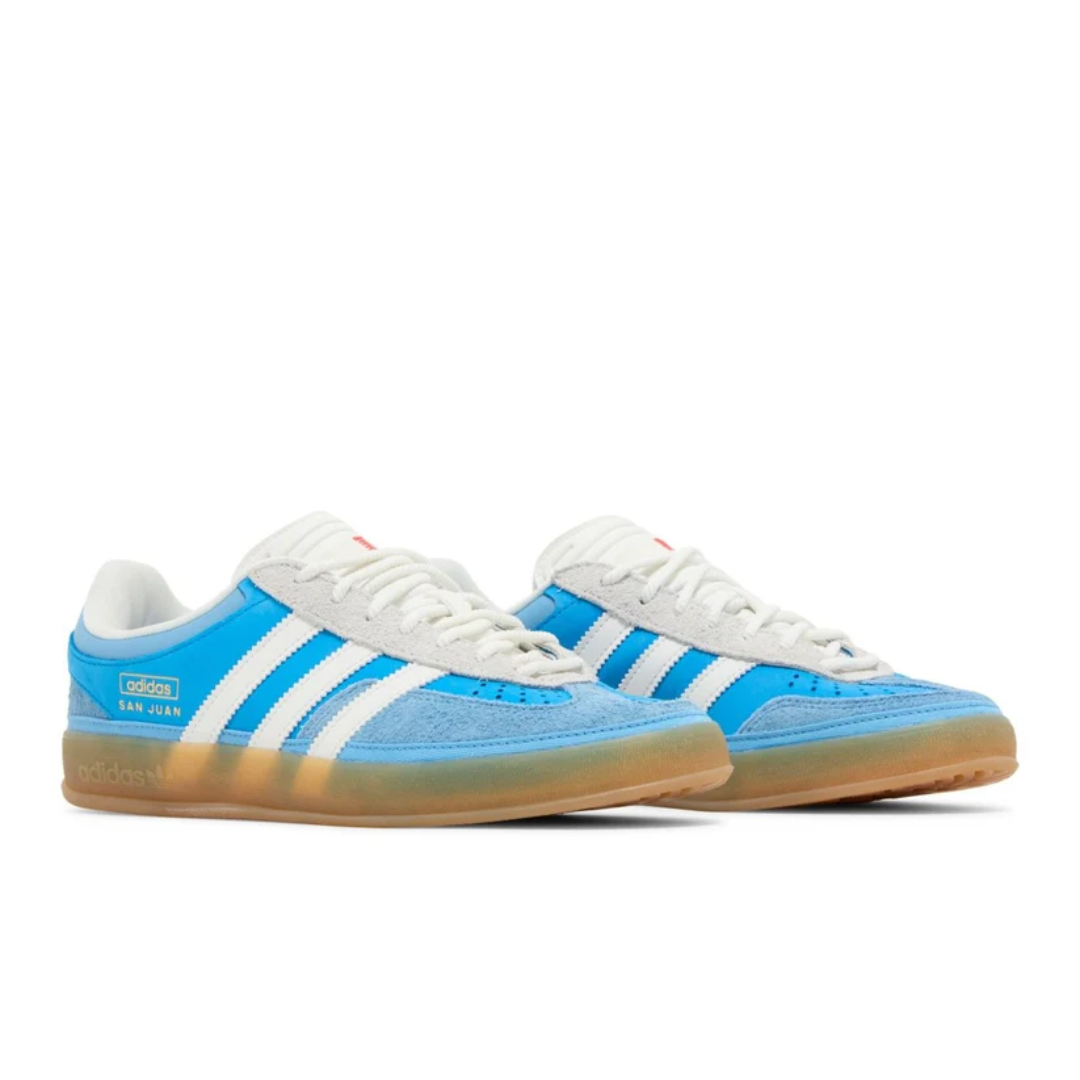 ADIDAS GAZELLE INDOOR x BAD BUNNY "San Juan"
