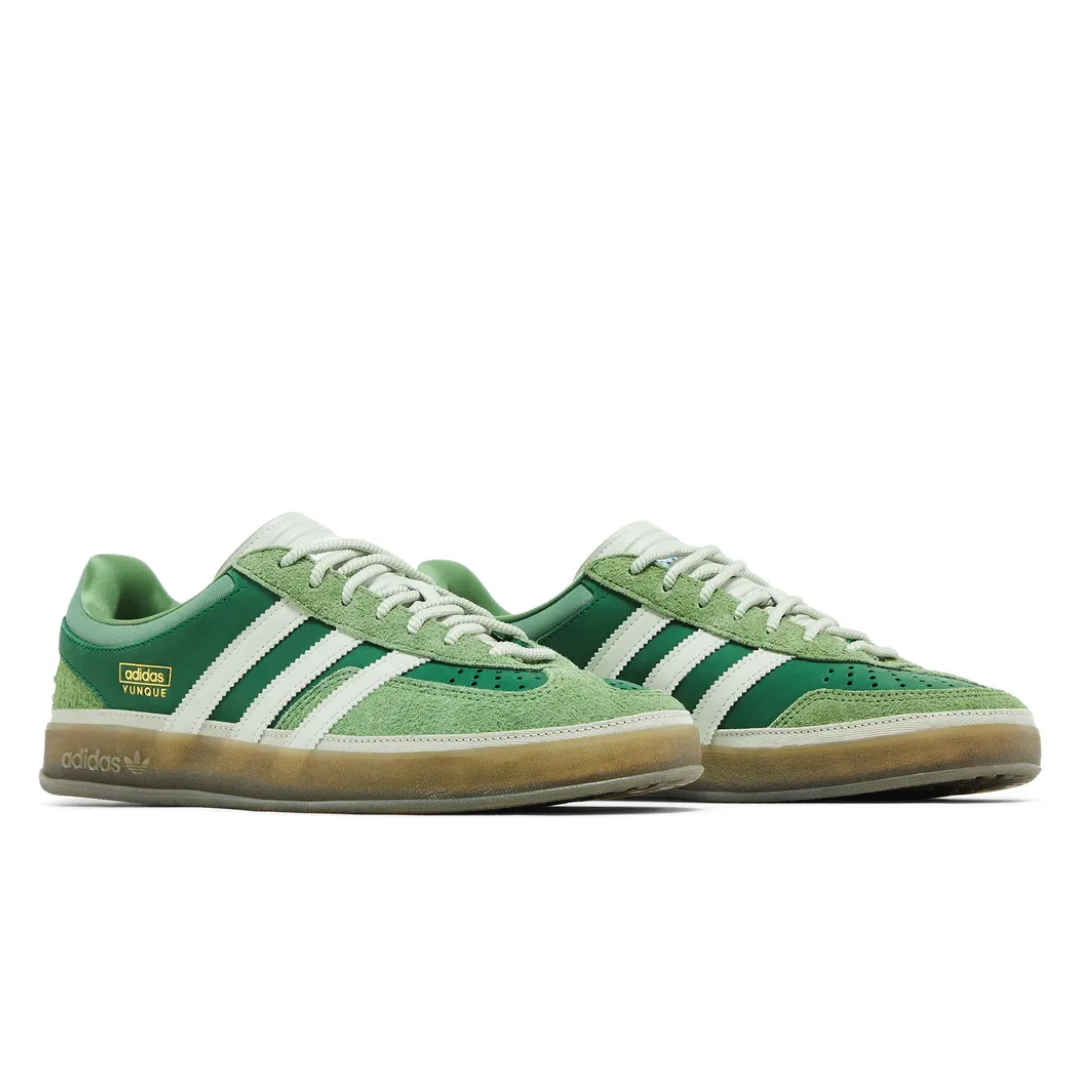 ADIDAS GAZELLE INDOOR x BAD BUNNY "El Yunque"