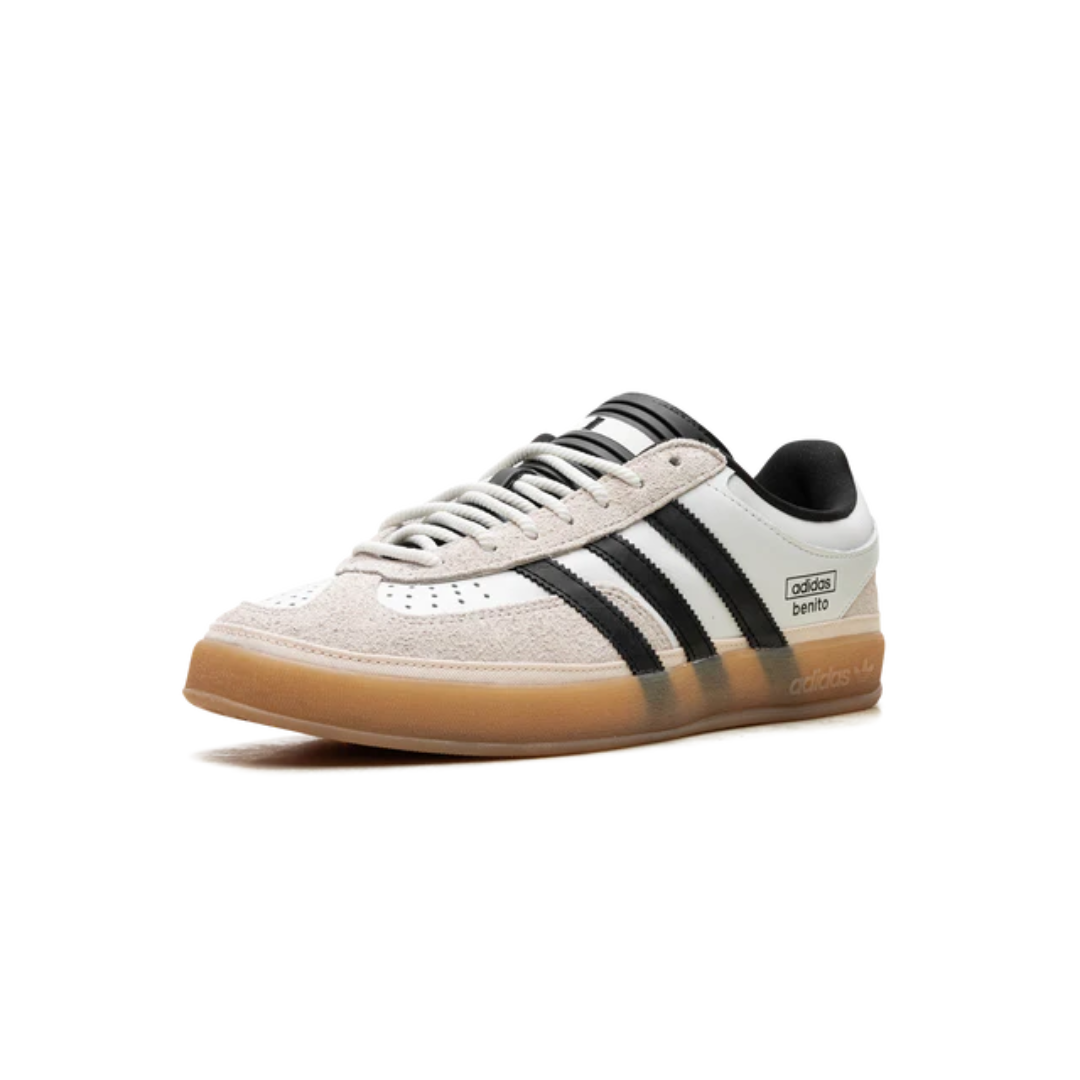 ADIDAS GAZELLE INDOOR x BAD BUNNY "Off White"