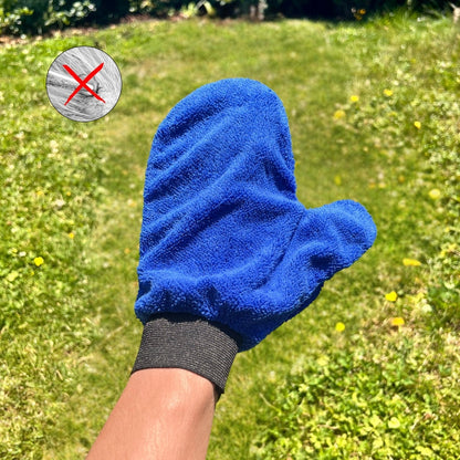 Ticko Glove | Zecken mühelos entfernen