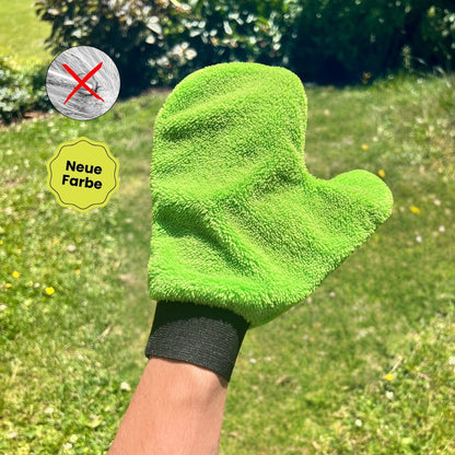 Ticko Glove | Zecken mühelos entfernen