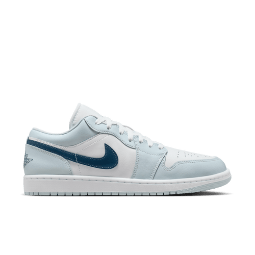 Men's Low-Top Basketball Sneaker