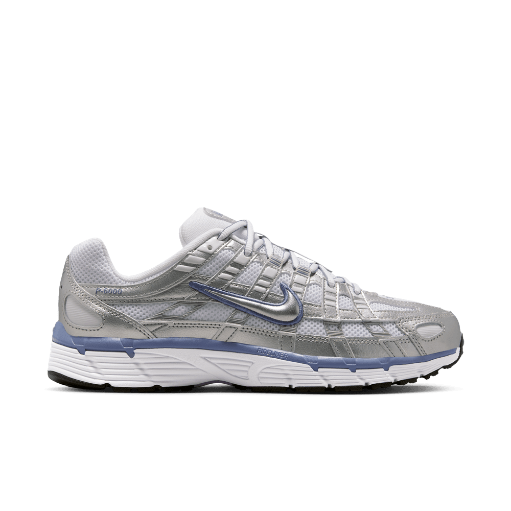 Women's Retro Running Shoe