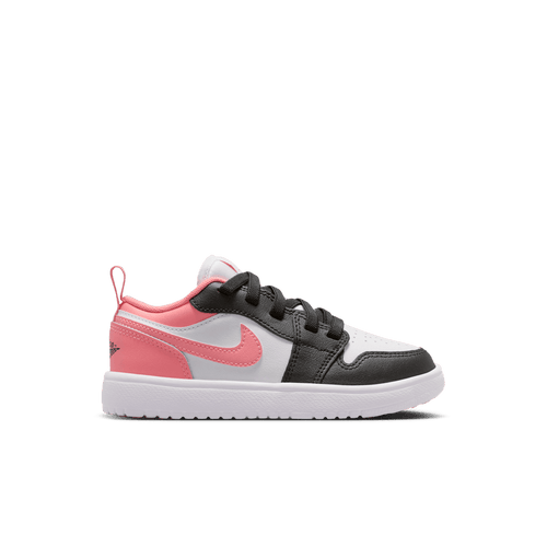 Kids' Classic Low-Top Basketball Sneaker