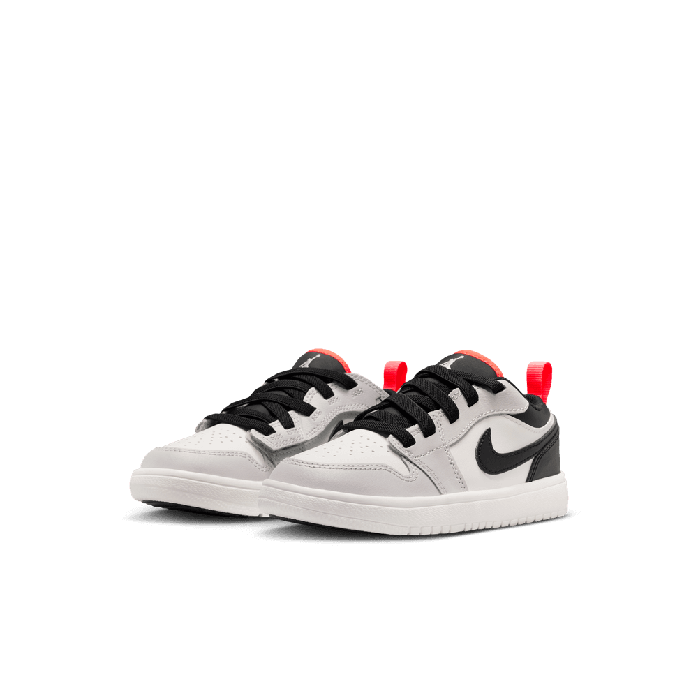 Kids' Low-Top Basketball Sneaker