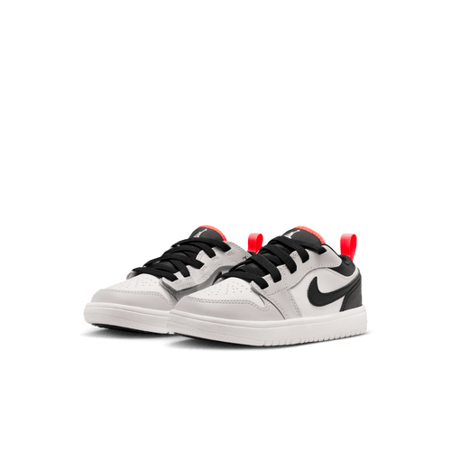 Kids' Low-Top Basketball Sneaker