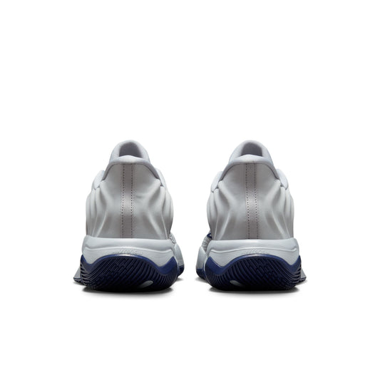 Men's High-Top Basketball Shoe