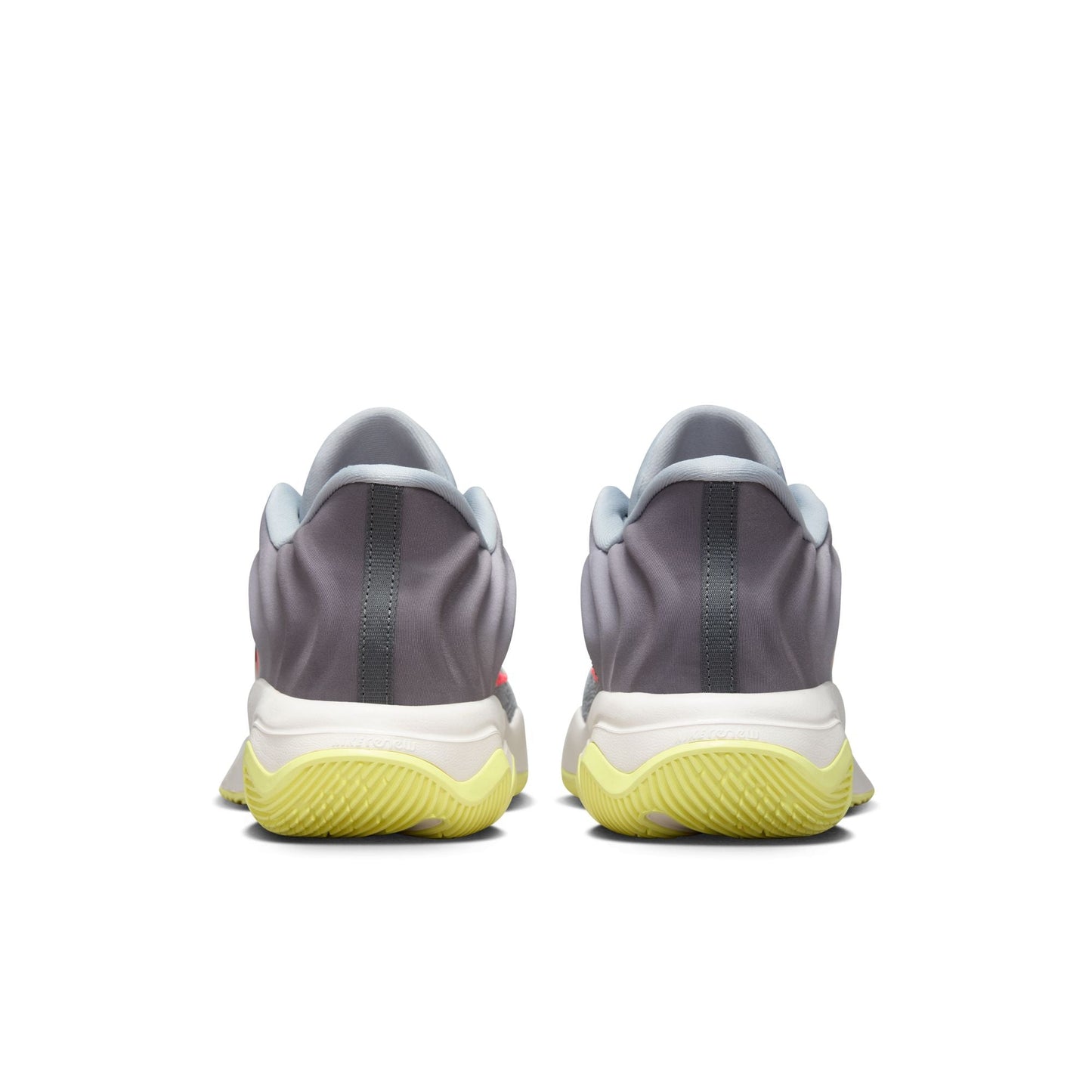Men's High-Performance Basketball Shoe