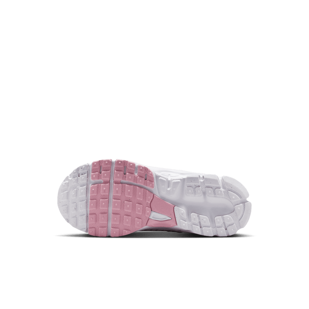 Kids' Cushioned Running Shoe