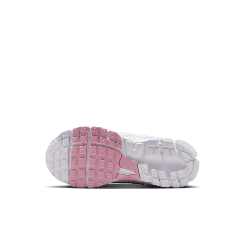 Kids' Cushioned Running Shoe
