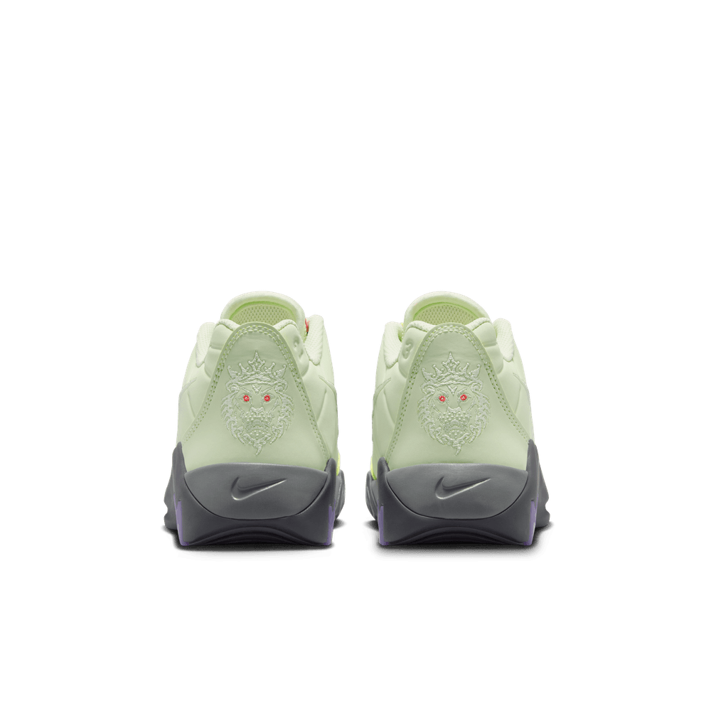 Kids' Witness 9 GS Basketball Shoes