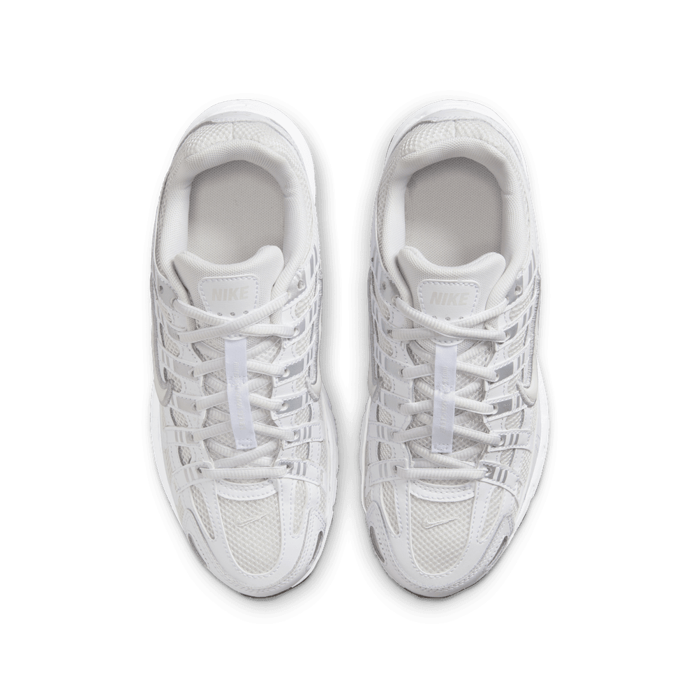Kids' Retro Running Sneaker