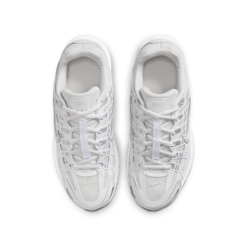 Kids' Retro Running Sneaker