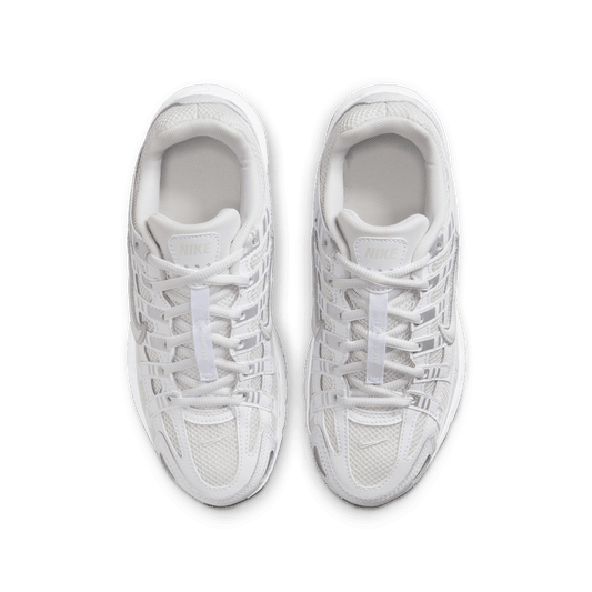 Kids' Retro Running Sneaker