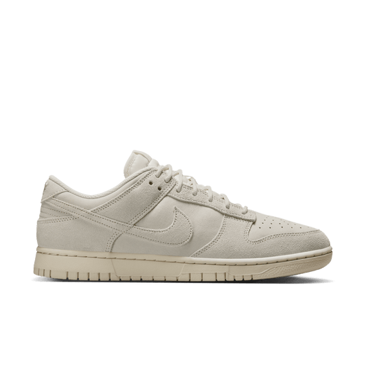 Men's Classic Low-Top Retro Sneaker