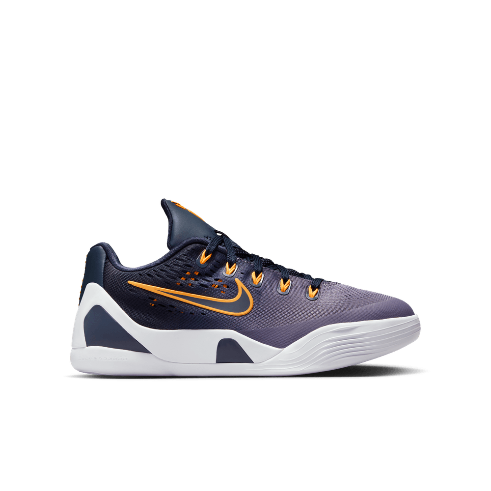 Kids' Low-Top Performance Basketball Shoe