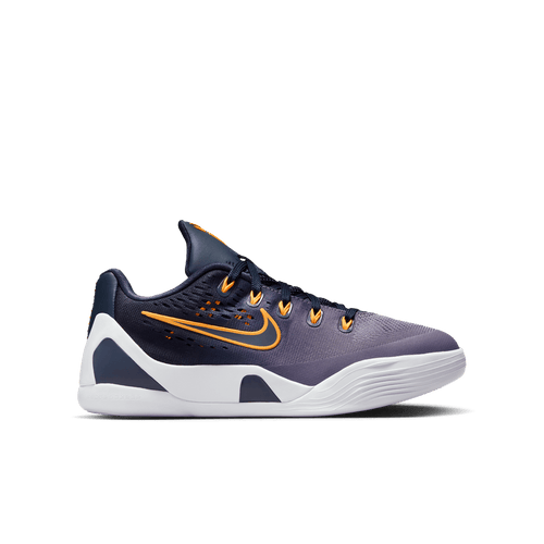 Kids' Low-Top Performance Basketball Shoe