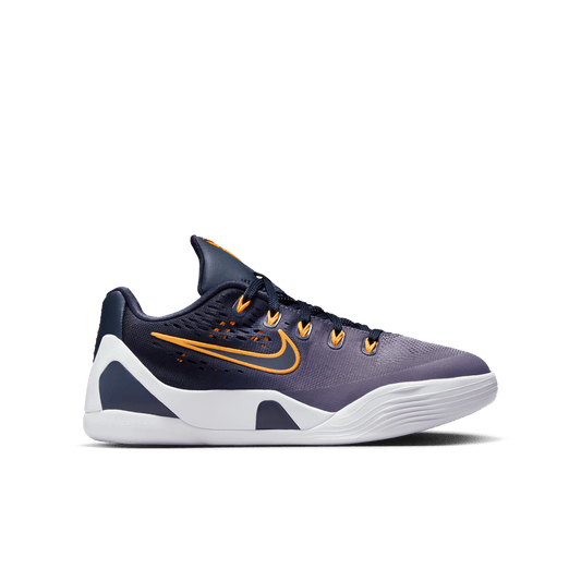 Kids' Low-Top Performance Basketball Shoe