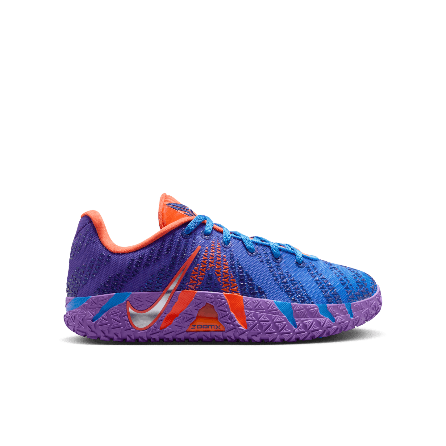 Kids' Performance Basketball Shoe