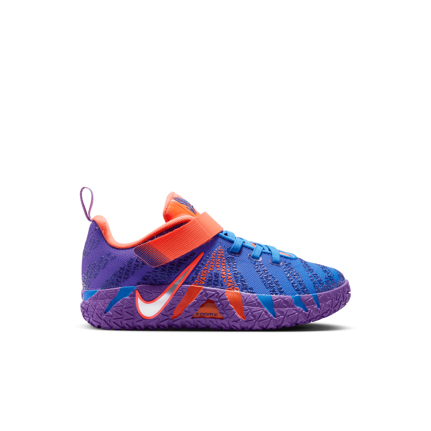 Kids' Basketball Shoe PS