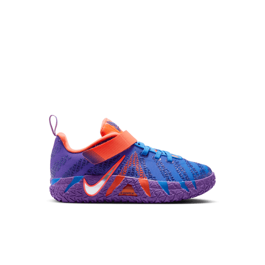 Kids' Basketball Shoe PS