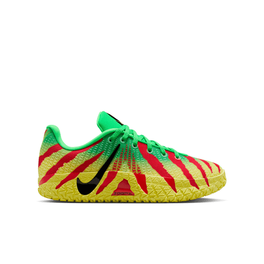 Kids' Explorer Basketball Shoes