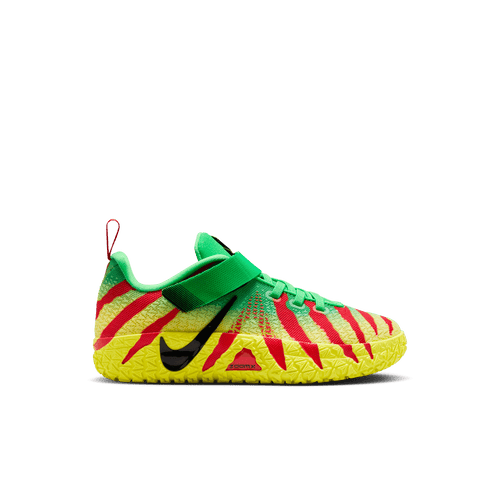 Kids' Explorer Basketball Shoe