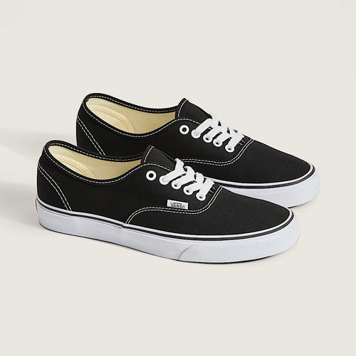 Classic Canvas Low-Top Sneaker
