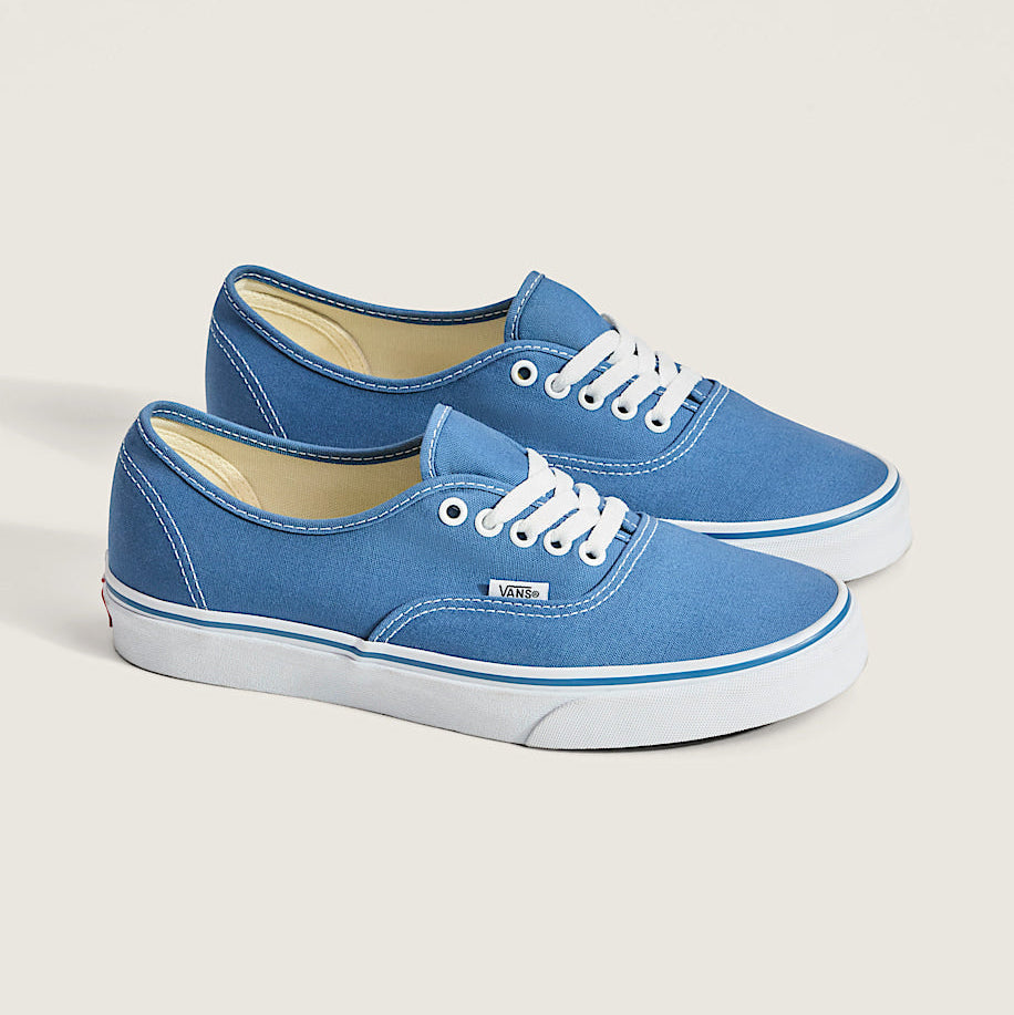 Classic Low-Top Canvas Sneaker