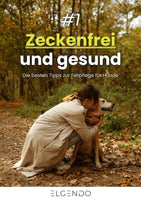 E-Book: Zeckenfrei und gesund