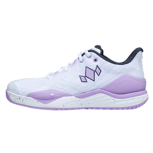 Women's Court Burst Athletic Shoes