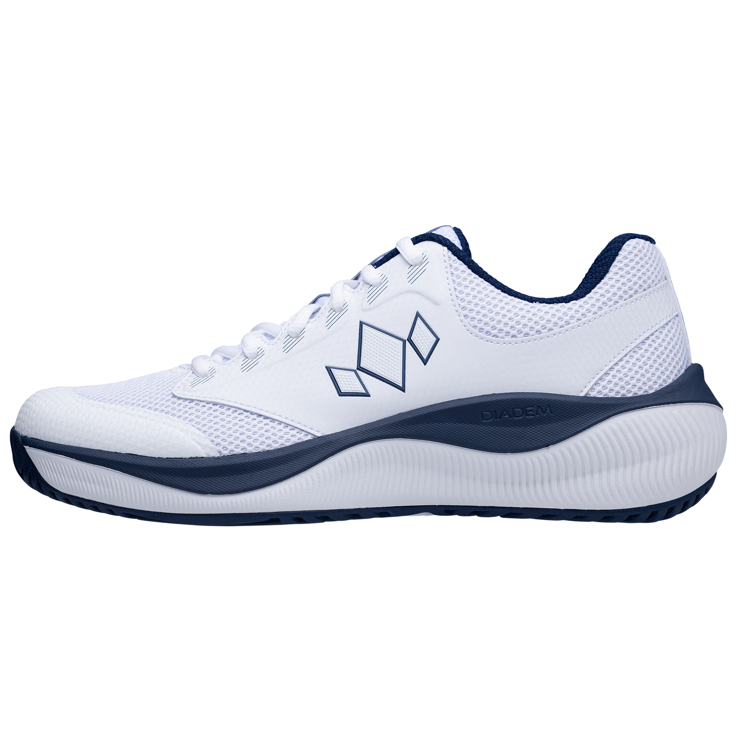 Men's Court Flow Athletic Shoes