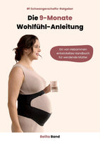 Die 9-Monate Wohlfühl-Anleitung