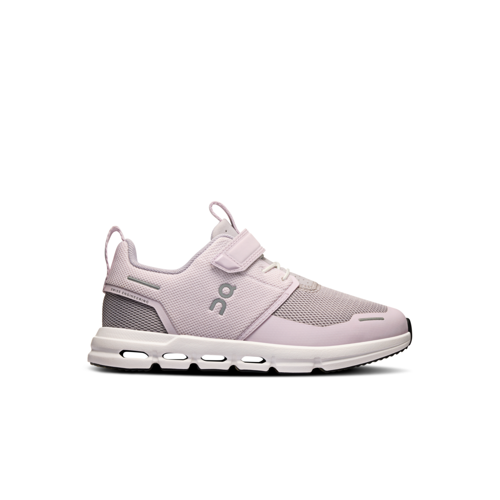 Kids' Lightweight Cloud Play Sneaker