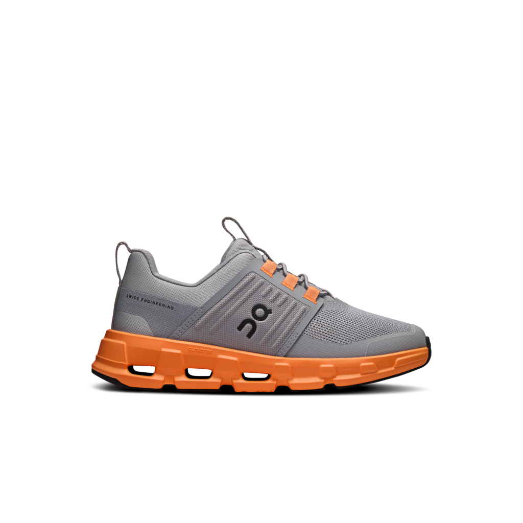 Kids' Lightweight Running Shoe - Pre-School