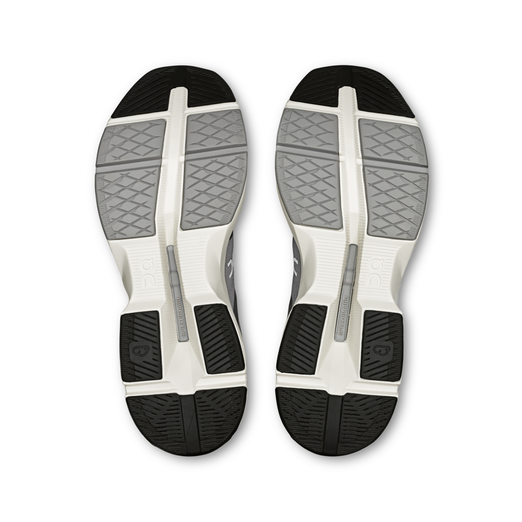 Men's Responsive Cushioned Running Shoe
