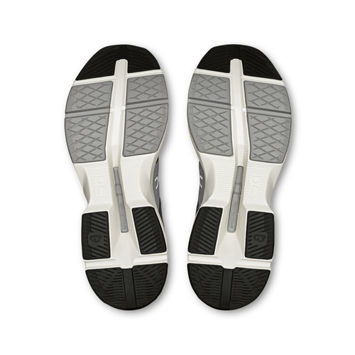 Men's Responsive Cushioned Running Shoe