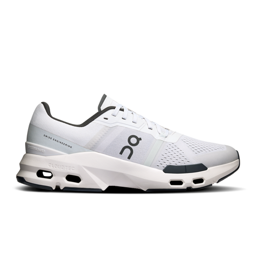 Men's Responsive Cushioned Running Shoe