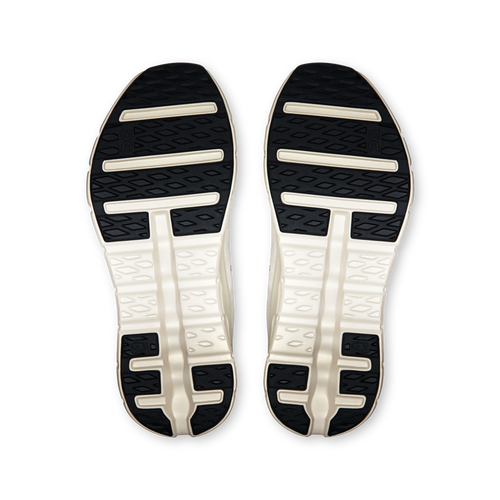Men's Tilted Cushioned Running Shoe