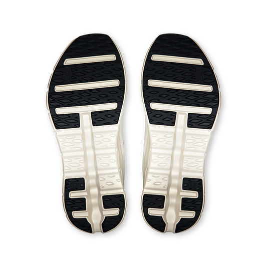 Men's Tilted Cushioned Running Shoe